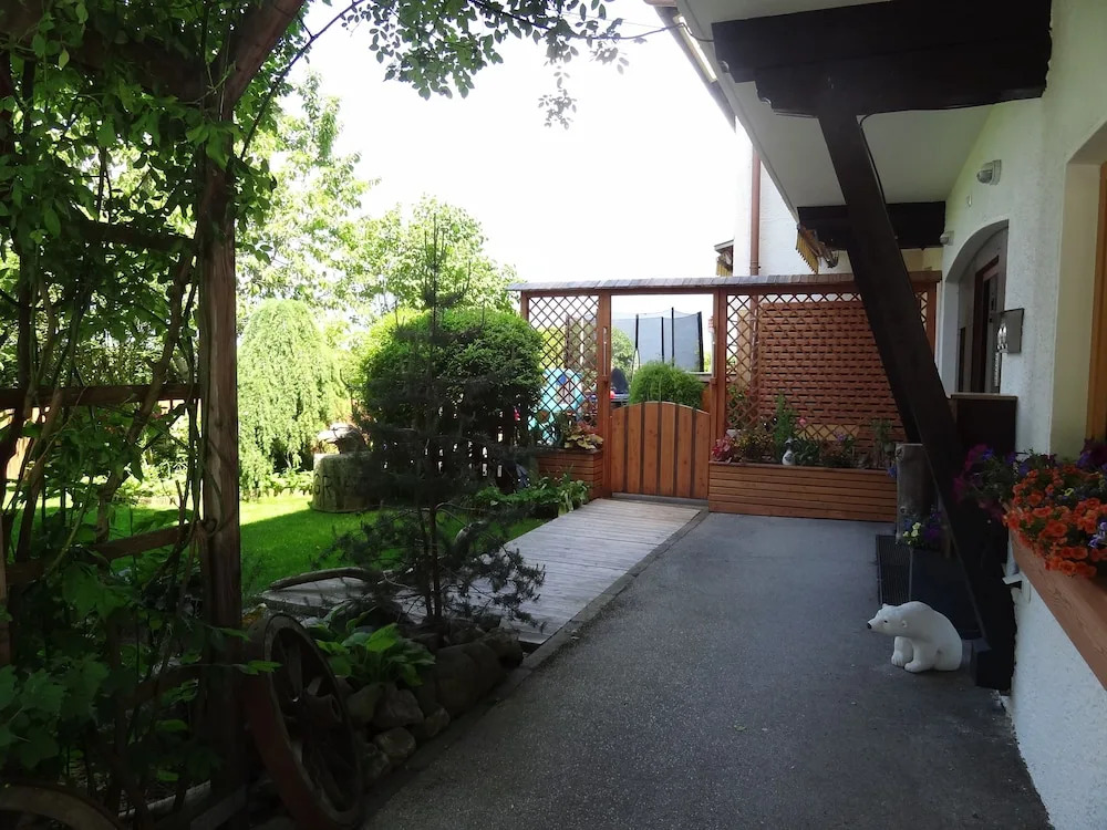 Haidegger Appartements
