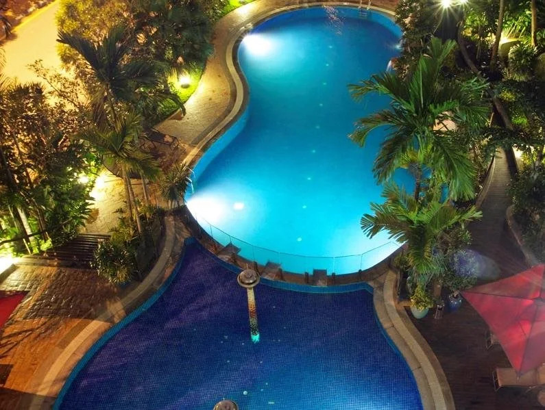 Sri Tiara Residences by Far East Hospitality