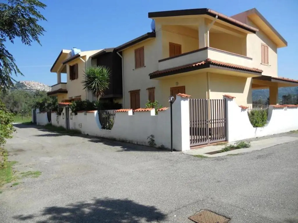 Villa Magnolia Appartamenti