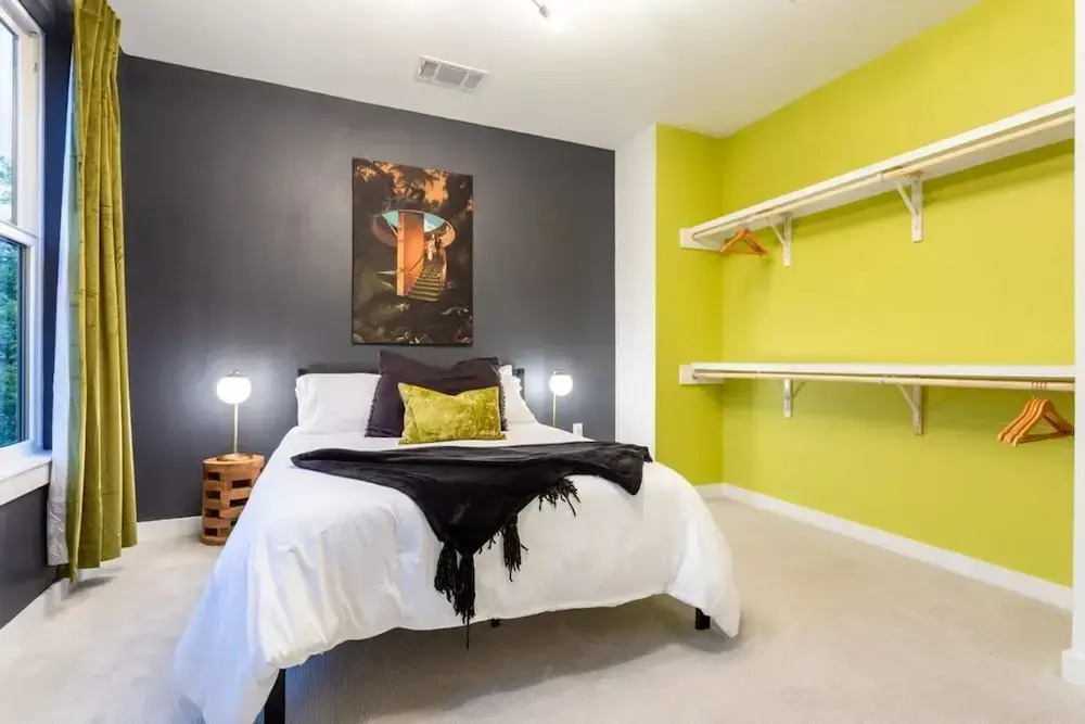 Eastside House Supreme 6 Min Drive to DT