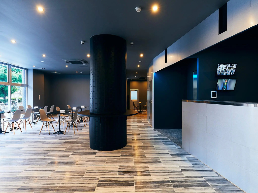 Hotel Pivot Shin-Imamiya Ekimae