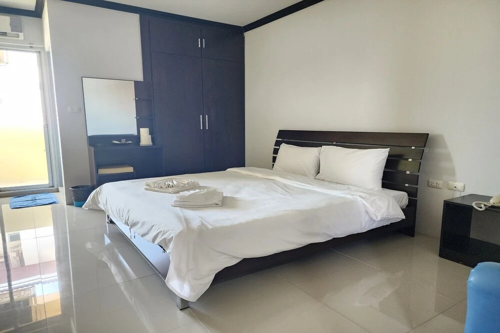 One Residence