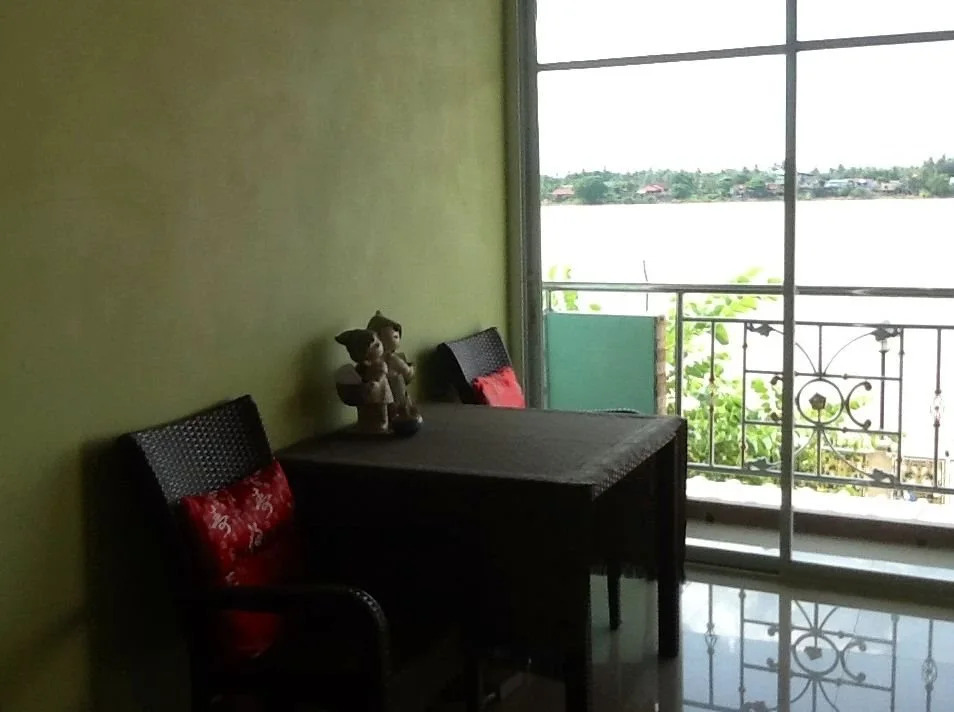 Pan Guest House