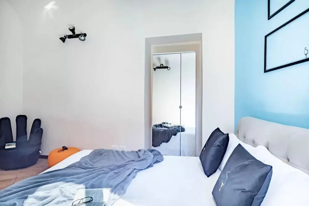 World Aparts - Monti / Via Nazionale – Esquilino Apartments