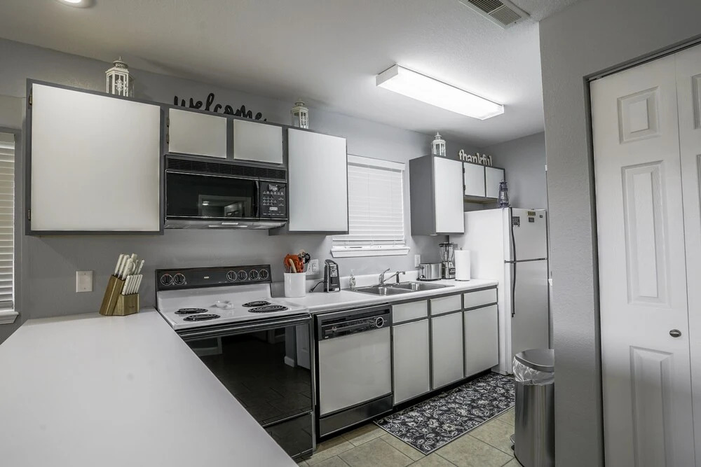 Chickadee 25-4 2 Bedroom Condo