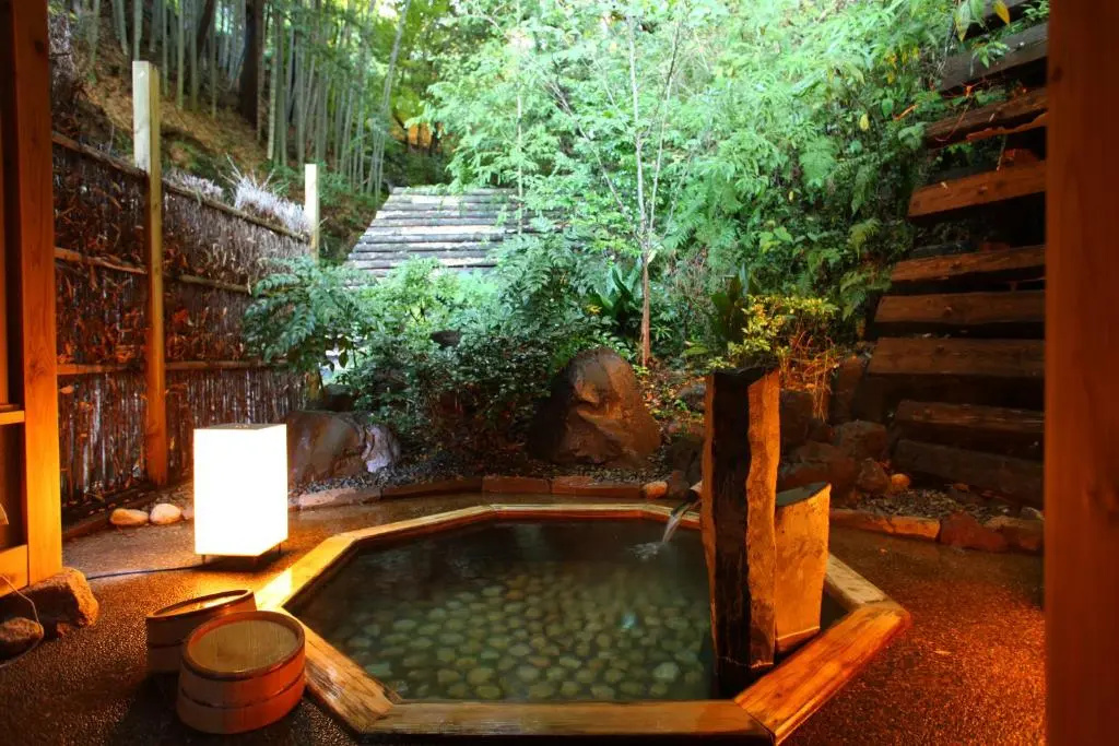 Toushinan Komeya