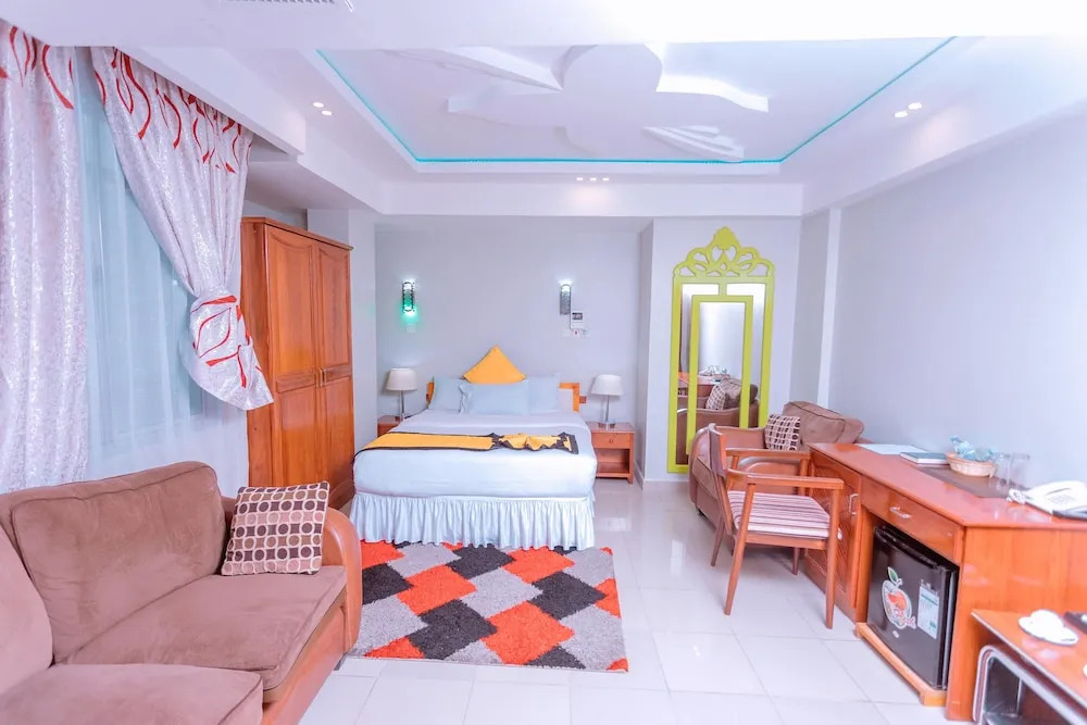 Selig Resort