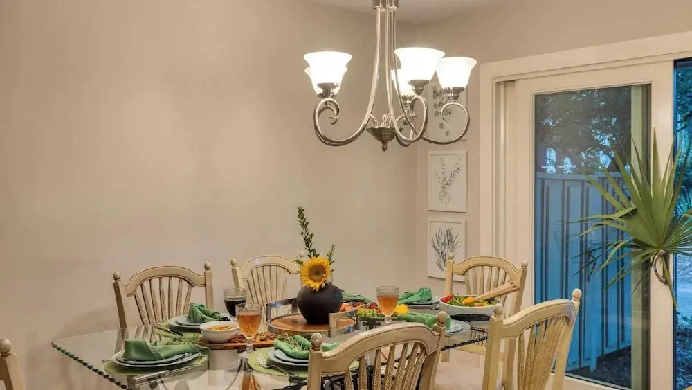 Pool, Hot Tub, Fairway Views & Quick Bike Ride to Beach Loblolly Retreat by Avantstay