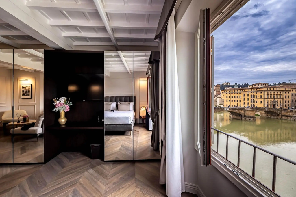 Il Rivalta - Place of Charme