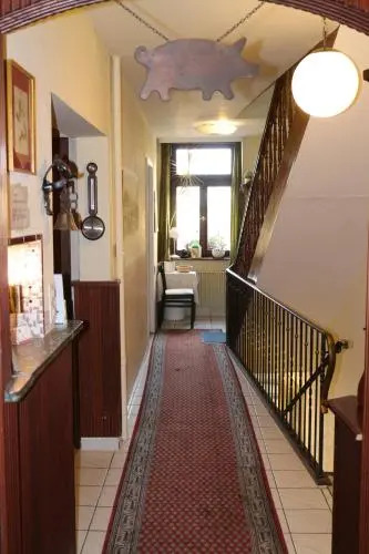 Hotel Pension Graf
