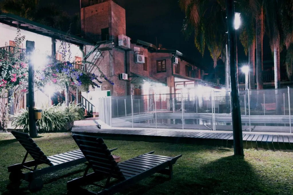 Hostería Posada del Sol