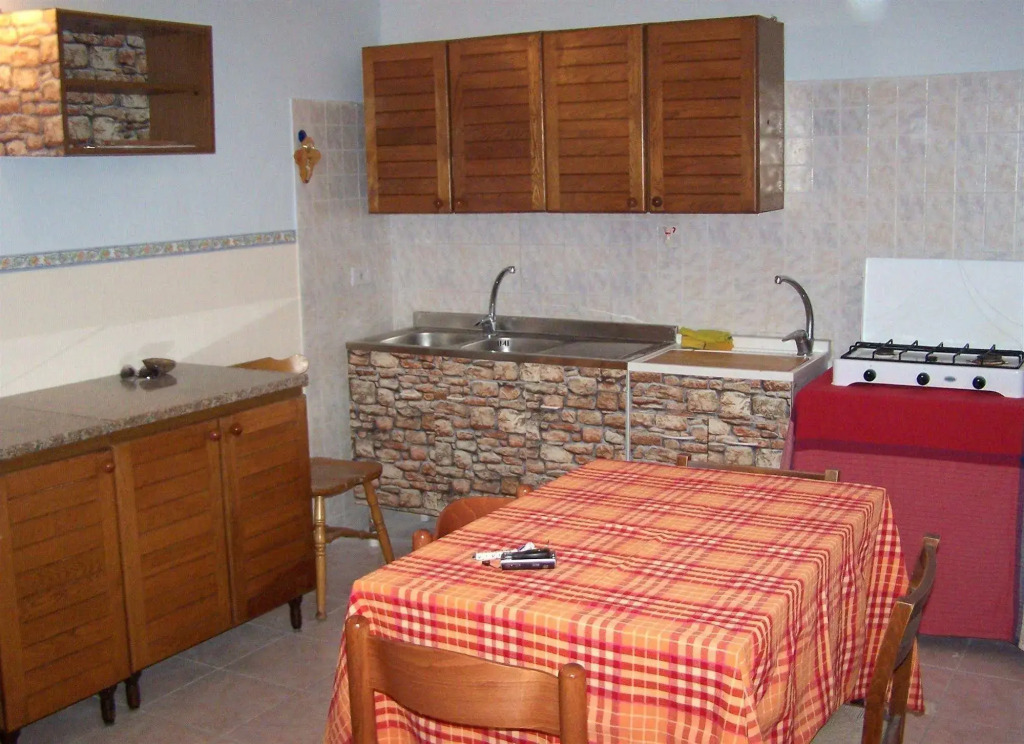 B&B Mare Di S. Lucia