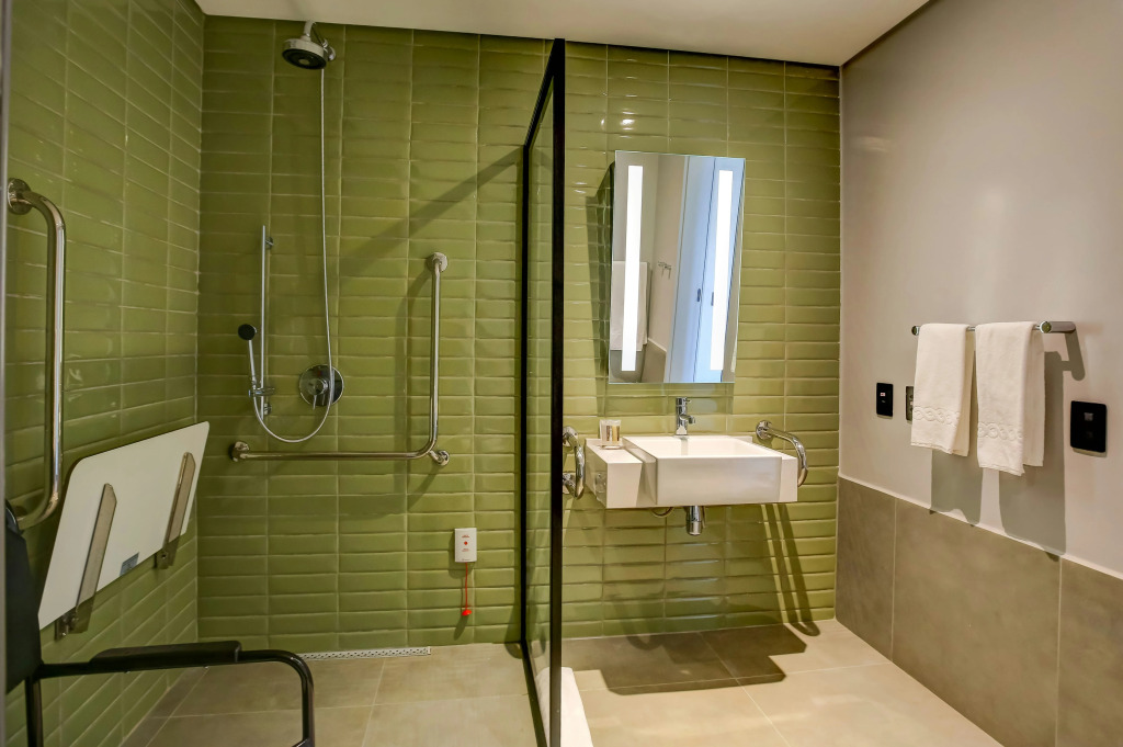 Grand Mercure SP Pinheiros