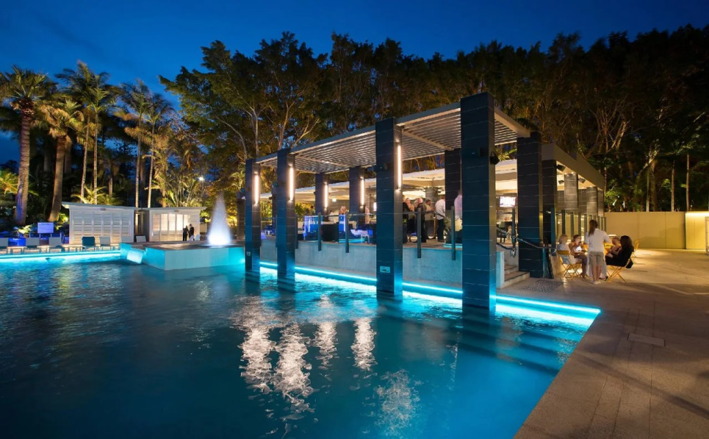 The Star Grand at The Star Gold Coast