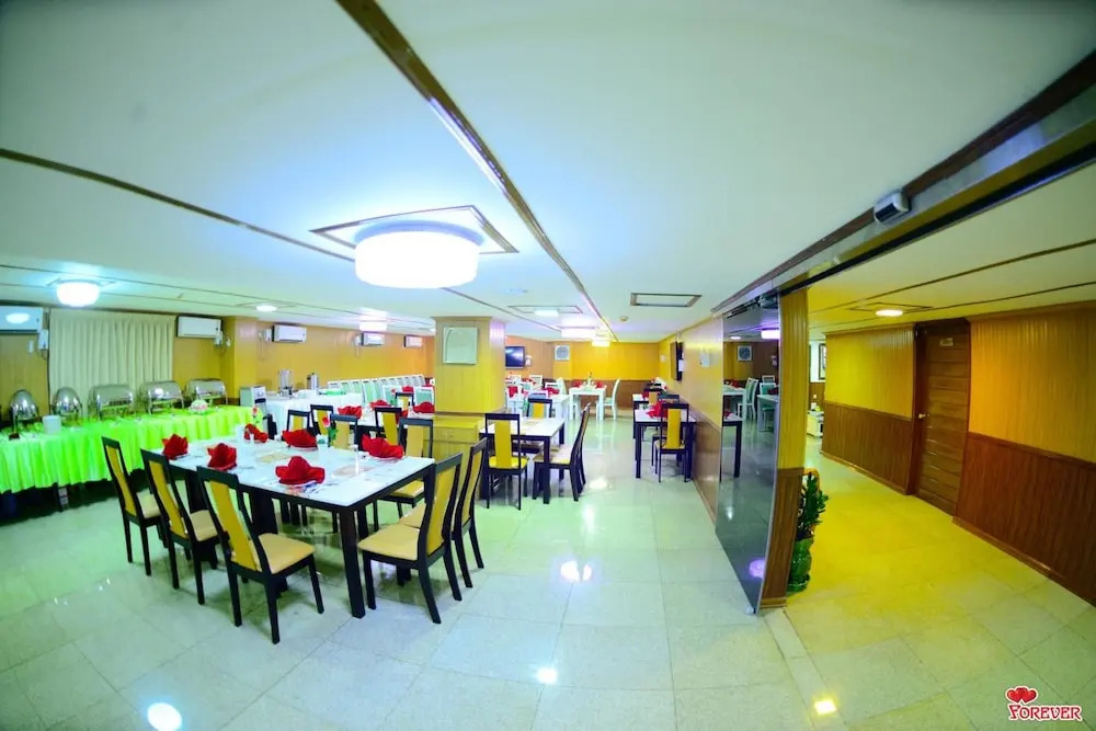 Vega Star Hotel