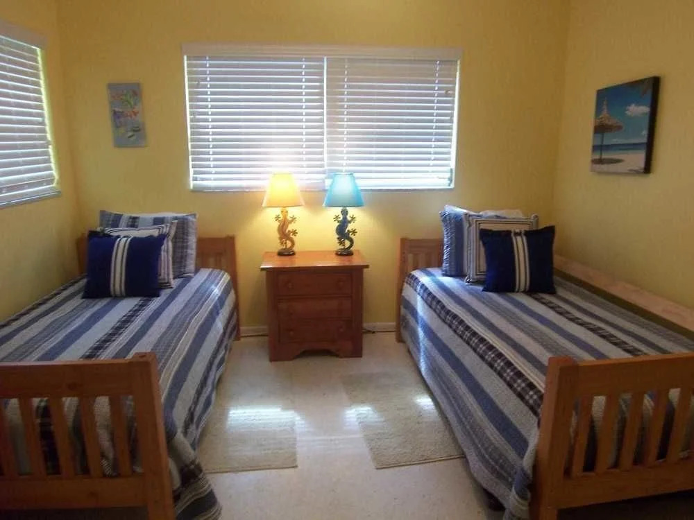 Mangrove Cottage