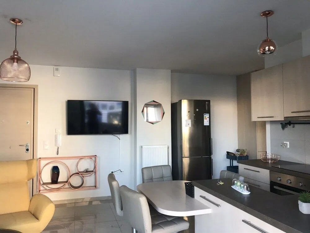 Freedom Apartment Central Beach Rethymno