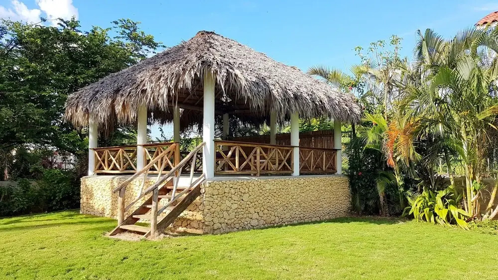 Casa Cayena