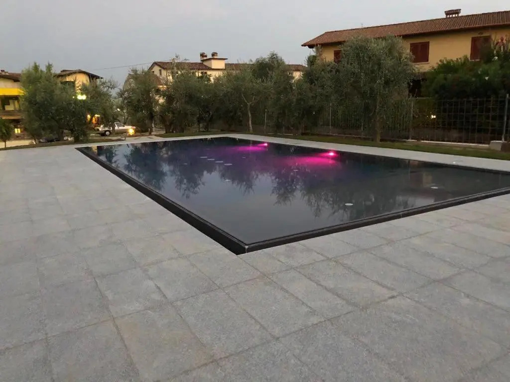 Hotel La Pergola