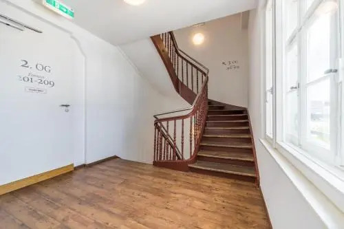 Riemhofer Alter Schlachthof