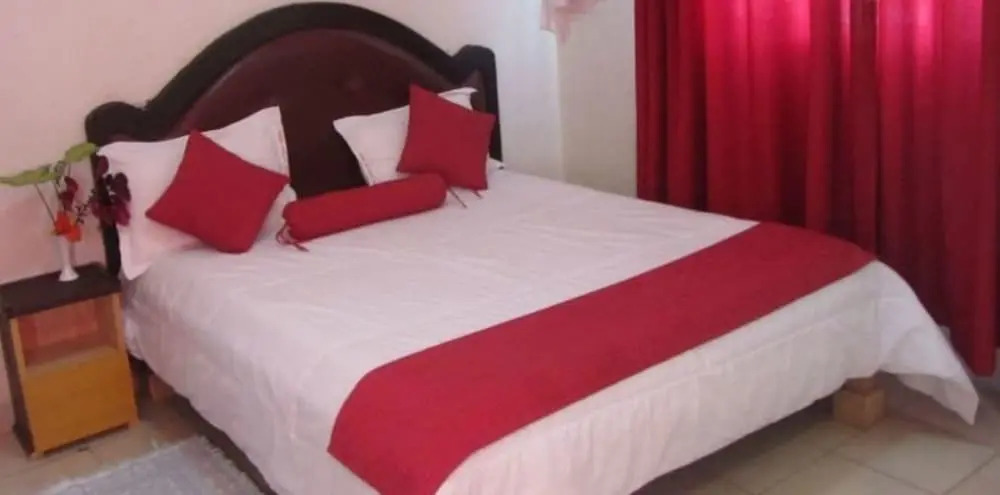 Maya Hotel