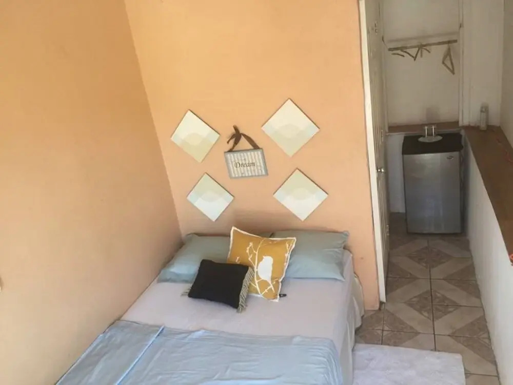 Valle Guest House
