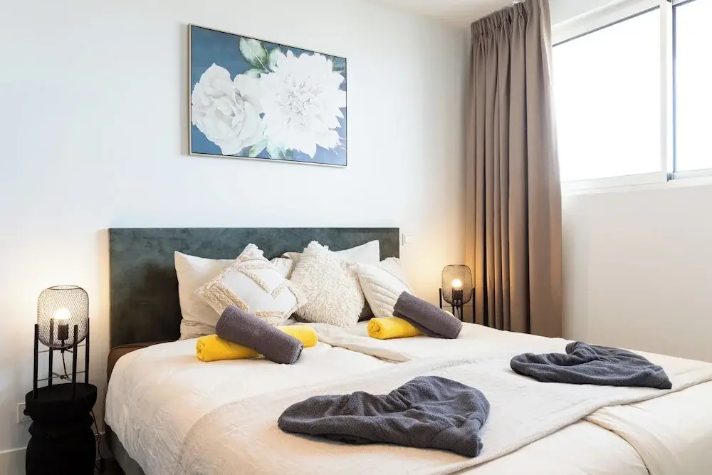 ONE Mambo Beach Condos by Bocobay