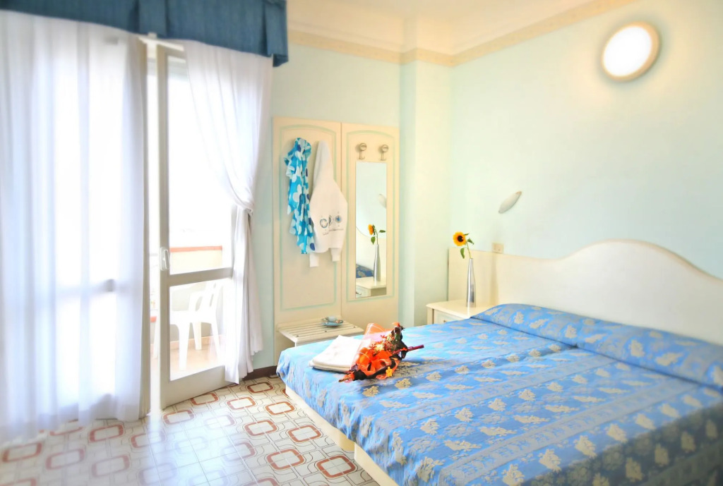 Hotel Cadiz