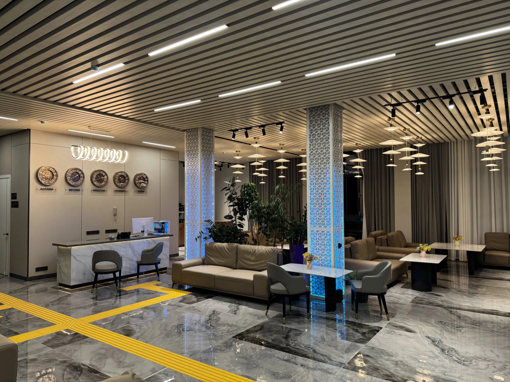 Wind Rose Hotel