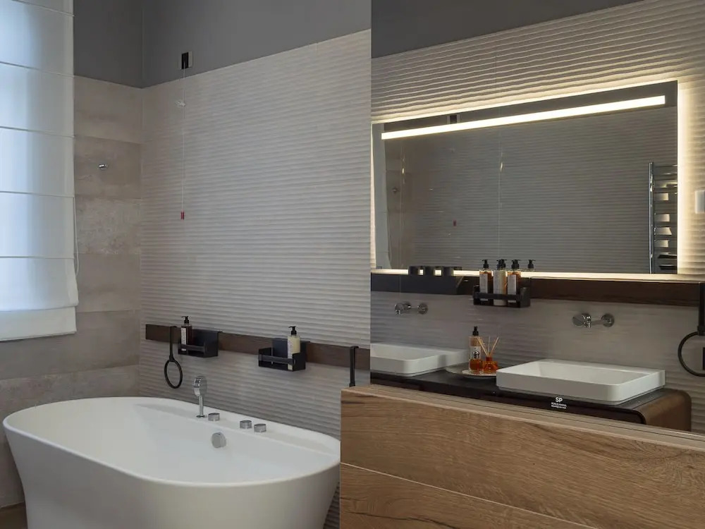 Accomodation Hotel Castello Il Codirosso