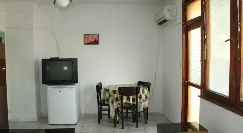 Guest House Dimovi