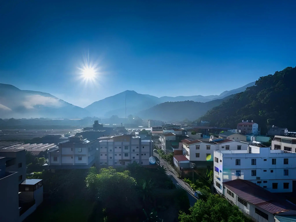 Zhaody Hotel