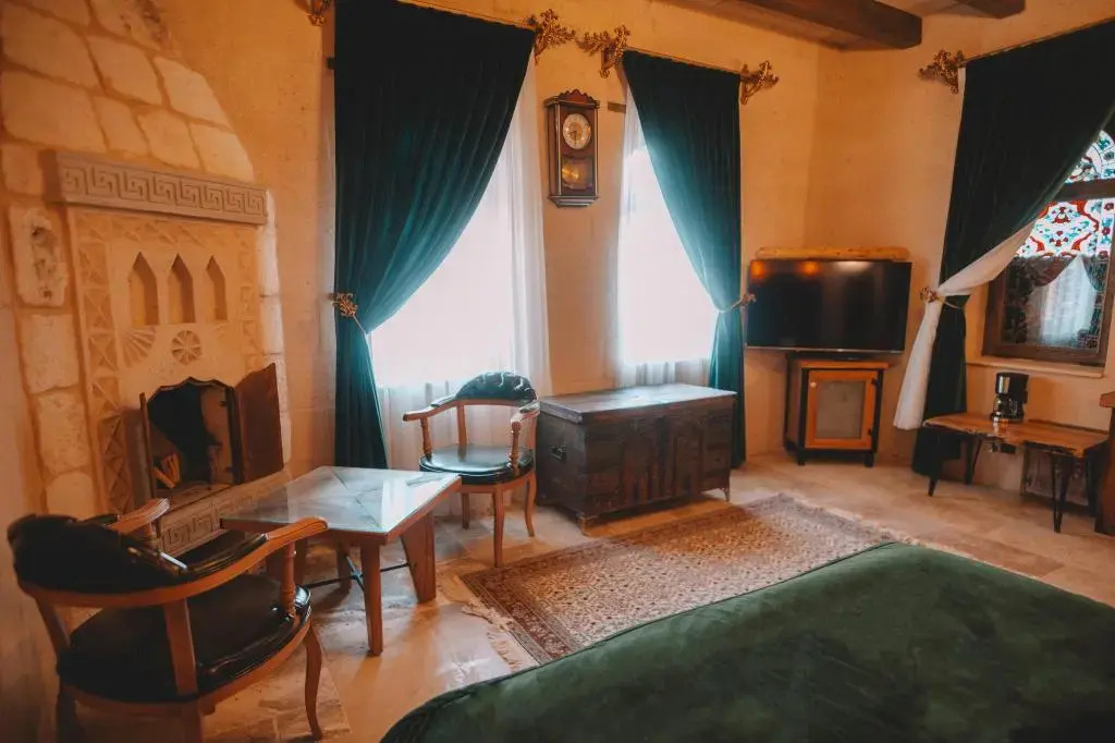 Cappadocia Perimasali Cave Hotel