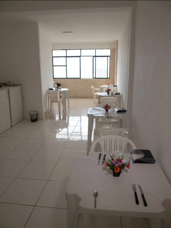 Hotel Itapuã Tropical