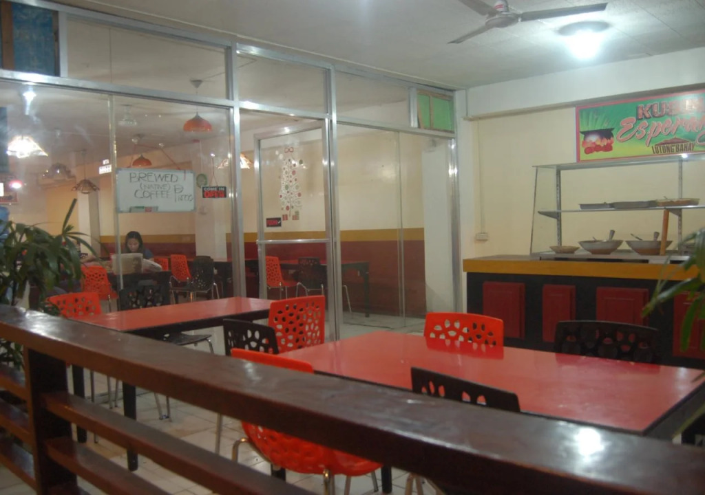Java Pension House Bacolod
