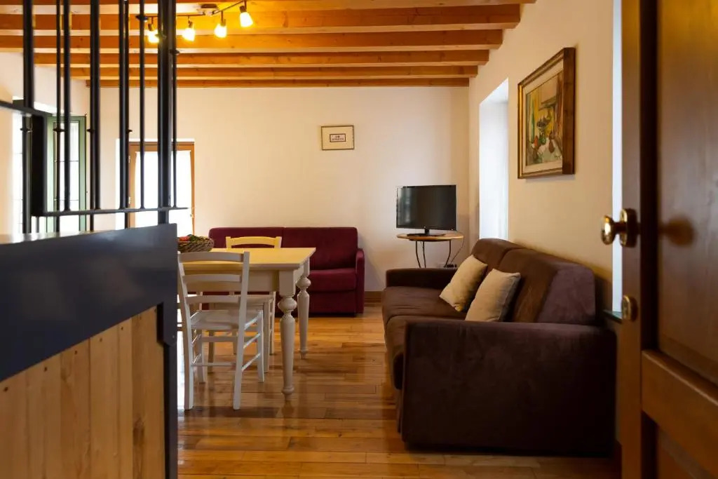 Albergo Diffuso Polcenigo P.Lacchin