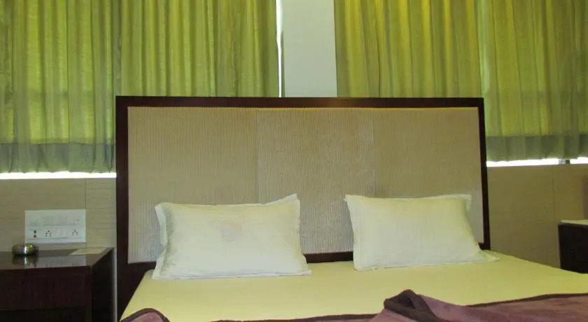 Hill Park Inn