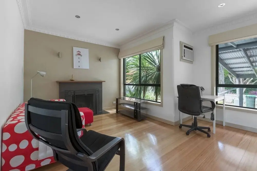 Spacious 3bedrooms big House@mitcham