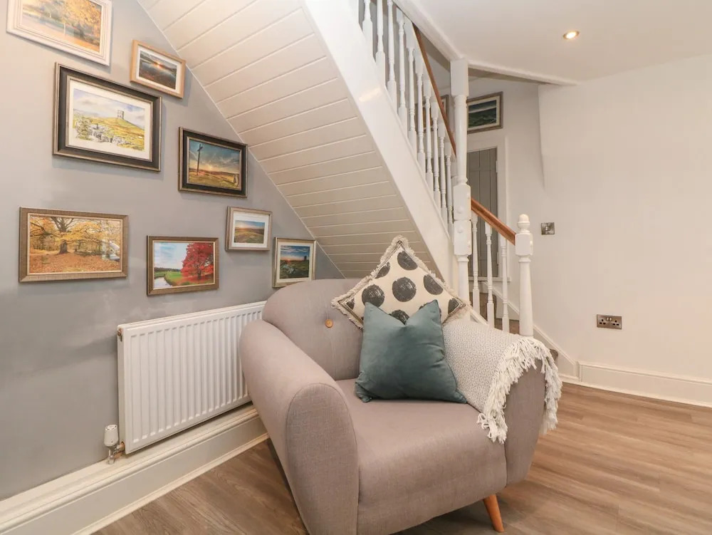 Ardeevin Cottage