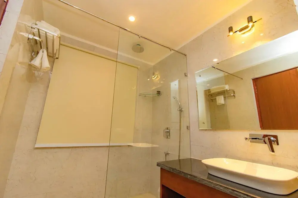 Legacy Hotel Alchi