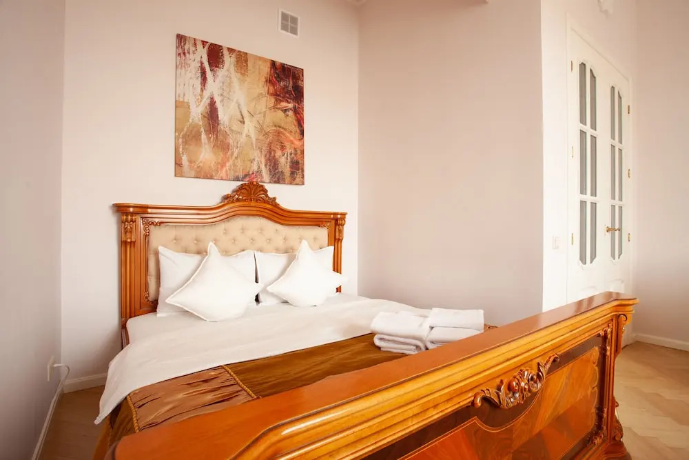 IZBA Kutuzovskaya Tower