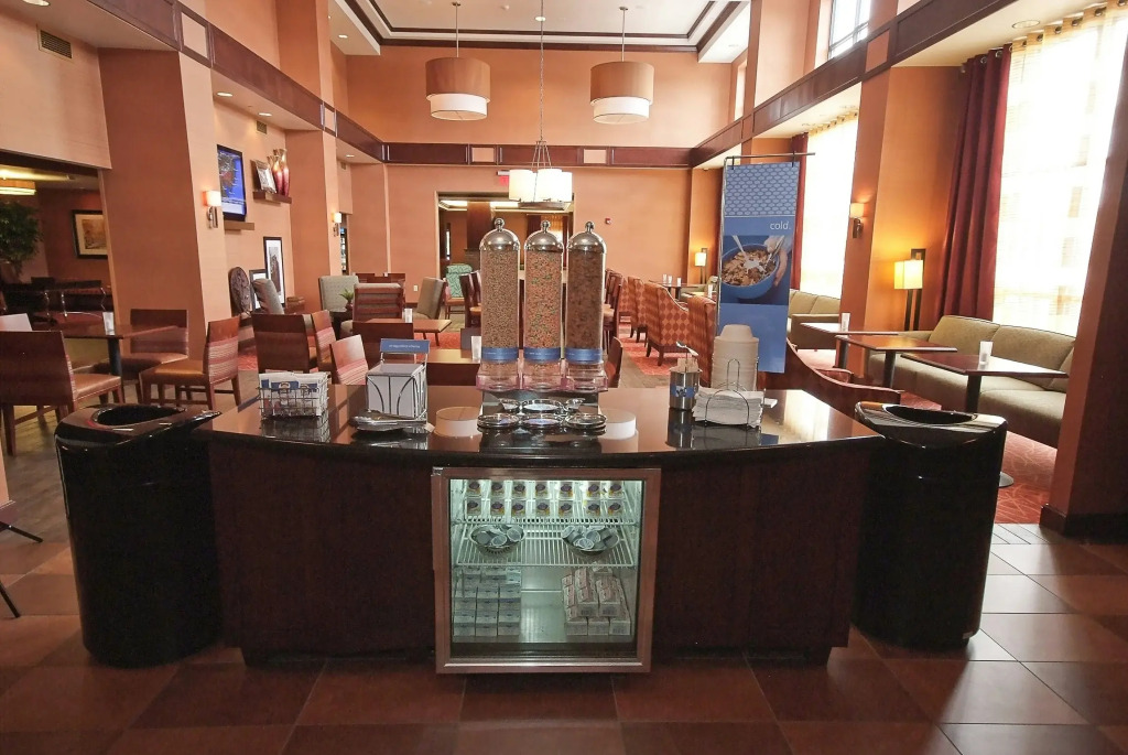 Hampton Inn & Suites Vineland