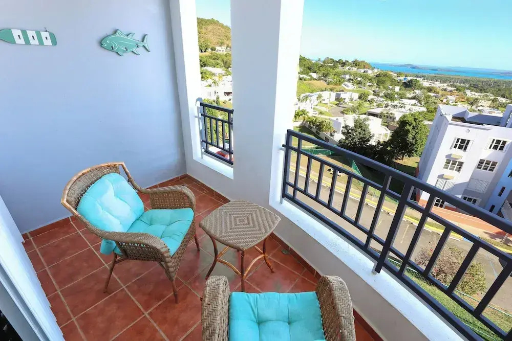 Coastal Retreat Pool Ocean View Fajardo
