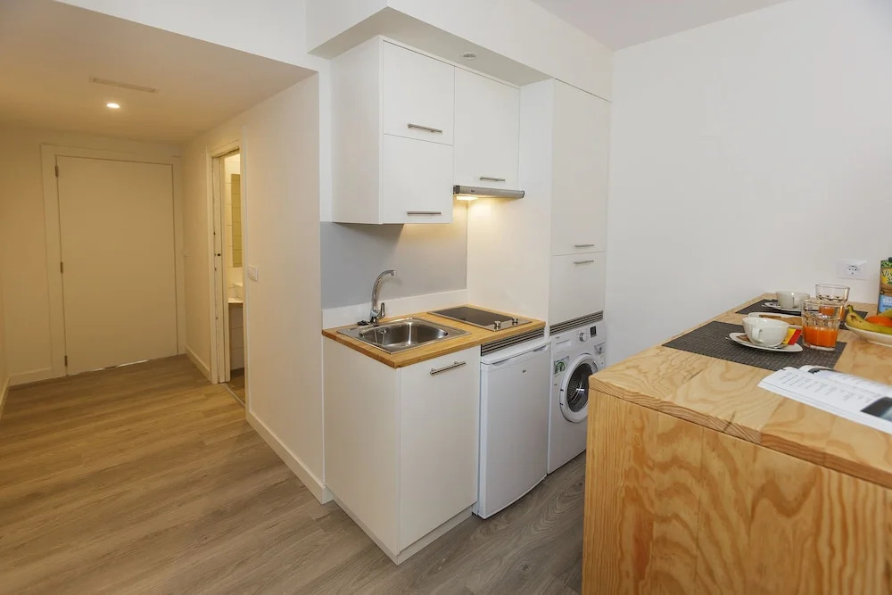 Apartamentos Vida Muxia
