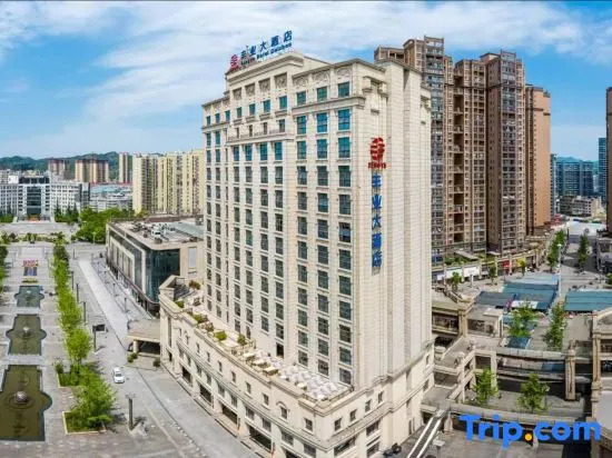 Fengye Hotel