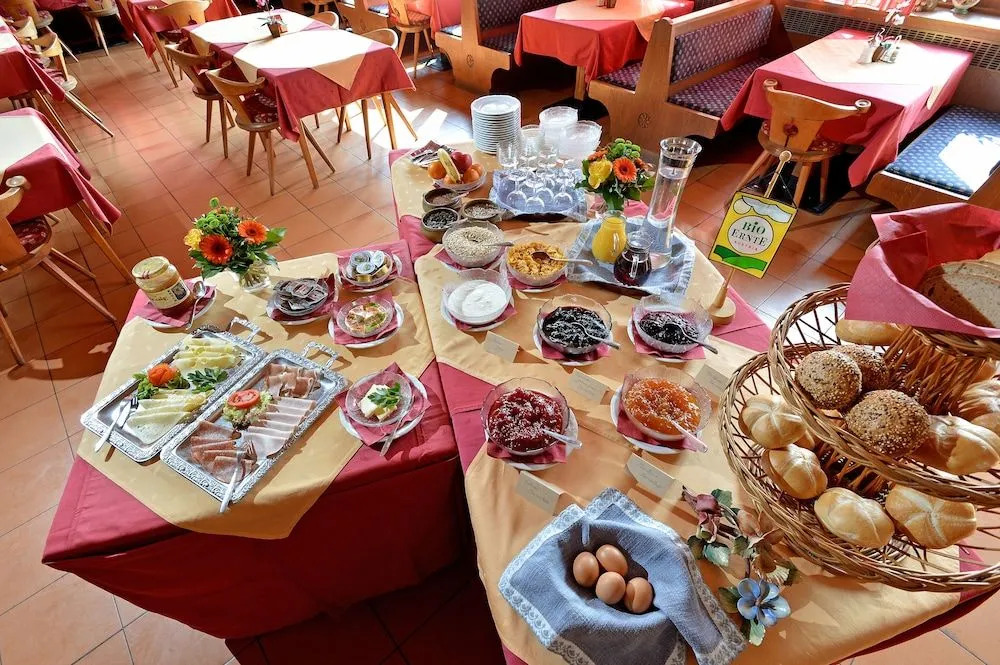 Pension Hüttwirt