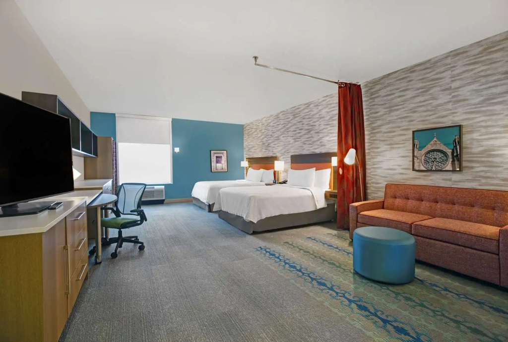 Home2 Suites By Hilton Richmond