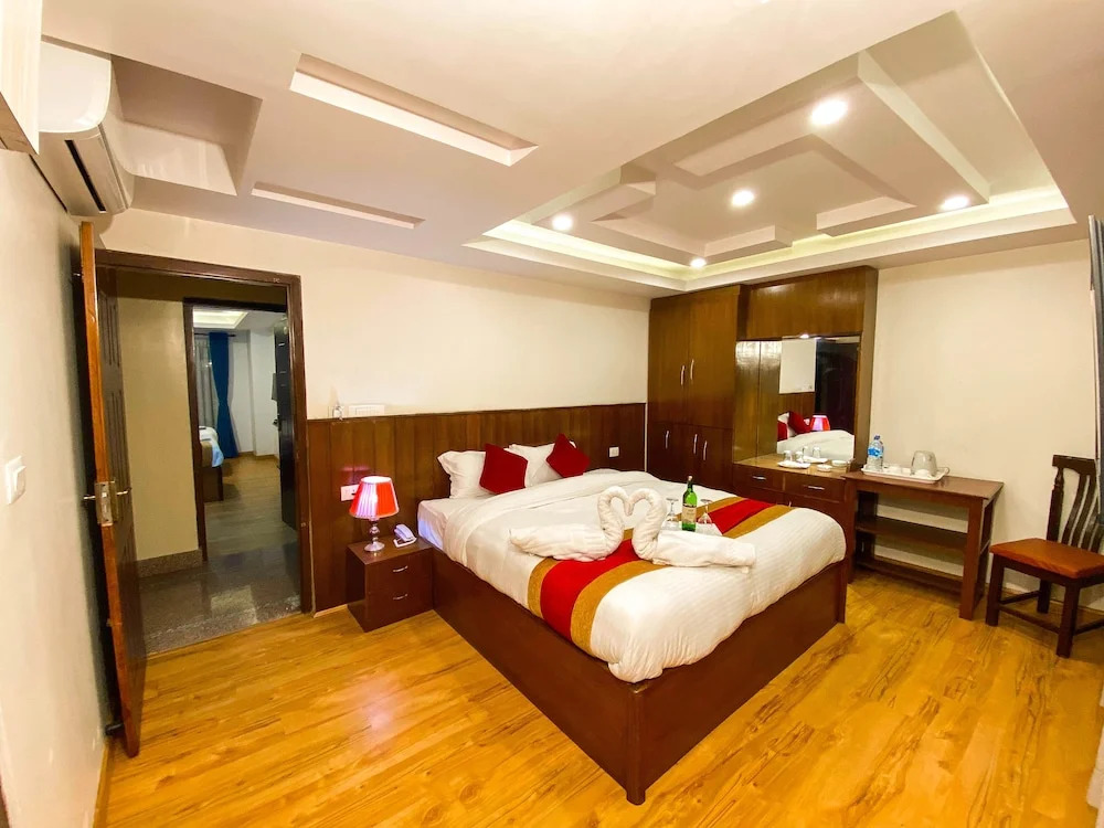Hotel Abi International