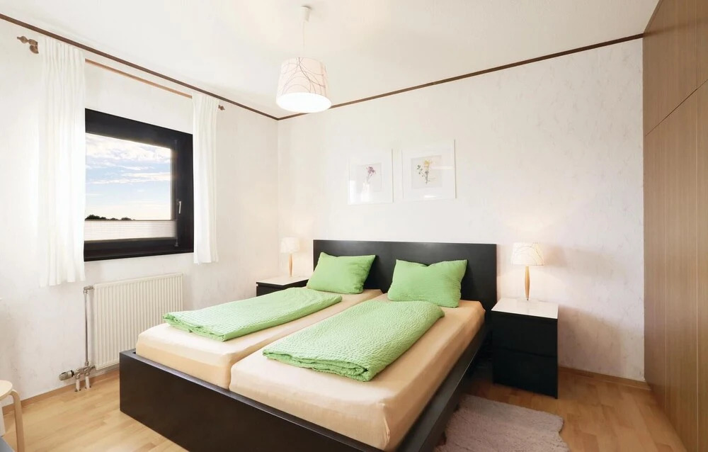 Ferienhaus 11 In Thalfang