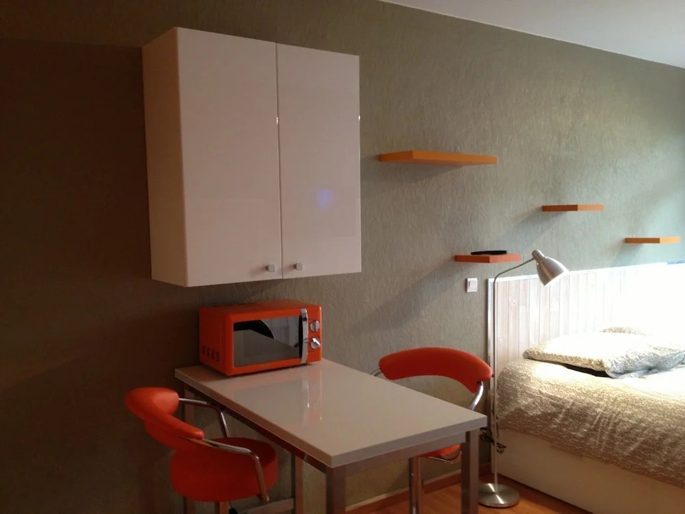 Appartement Place Wilson 3